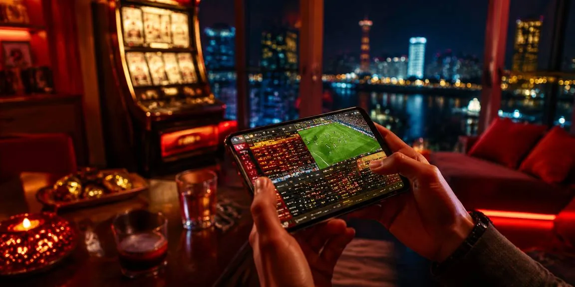 alo789bet Trải nghiệm di động