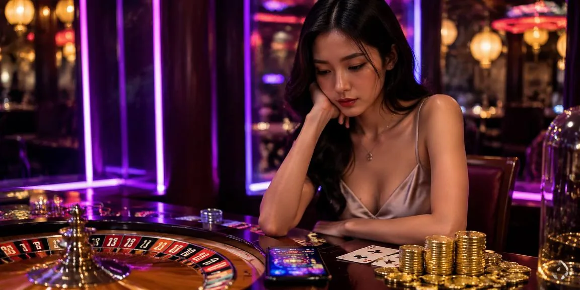 alo789bet Sảnh Vòng Quay alo789bet Hoạt Động Thế Nào