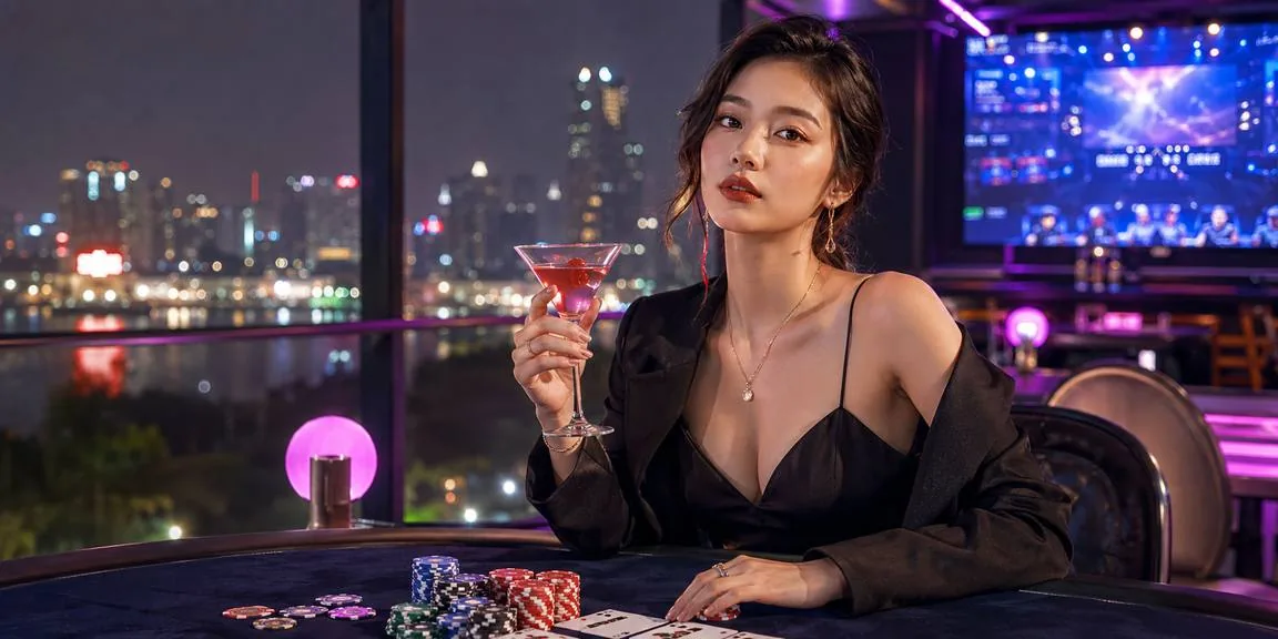 alo789bet Việt Nam Sảnh casino